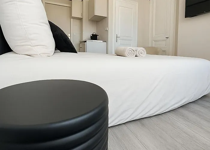 Apartamento Altos Lyon