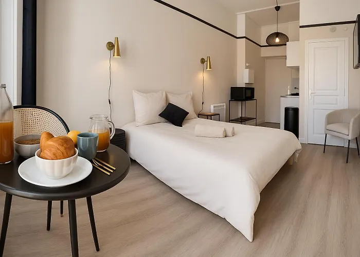 Apartment Altos *